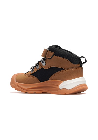 Vicco Stone Erkek Çocuk Outdoor Bot 25k 869.303 Fe Camel Camel