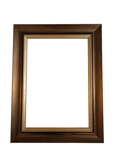A4 Belge Serifika Diploma Çerçevesi 21x30 Gerçek Camlı Dekoratif Çerçeve