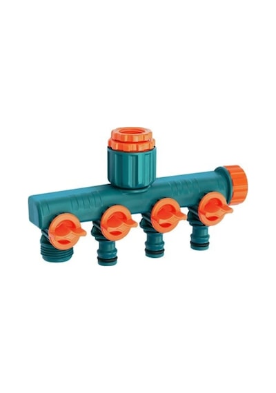 Sayım 4lü Dörtlü Jak Dağıtıcı 1/2'' 3/4'' 1'' 5204