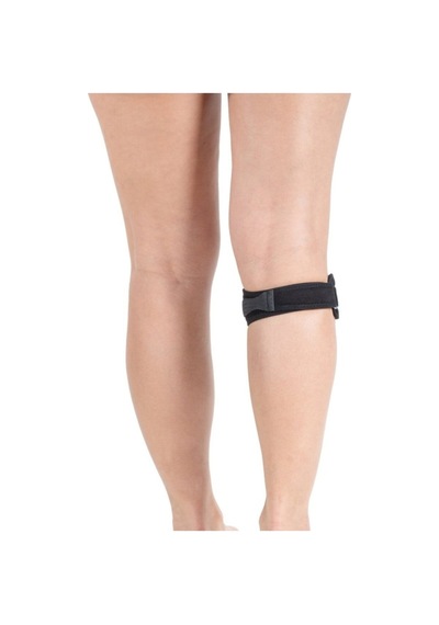 Wingmed Wıngmed Patellar Tendon Bandı W 520 Tek Ebat Wingmed Wıngmed Patellar Tendon Bandı W 520 Tek Ebat