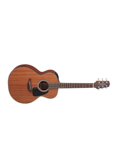 Takamine Gx11Me Ns - Naturel Satin 3/4 Elektro Akustik Gitar