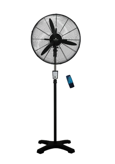 Rubenis Rbs-600 Plus 26" 66 Cm Sanayi Tipi Ayaklı Vantilatör