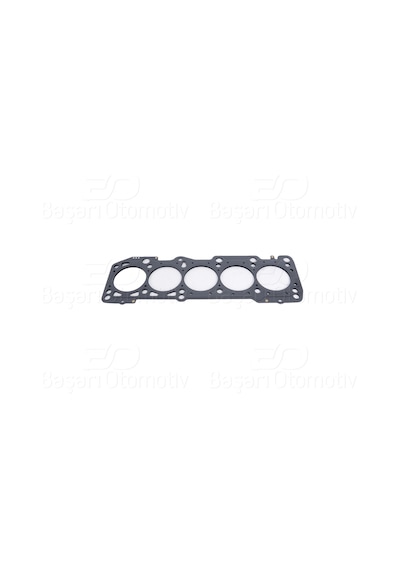 Sılındır Kapak Contası Metal -076103383d- Vw Crafter 2.5tdı 2 Kertık