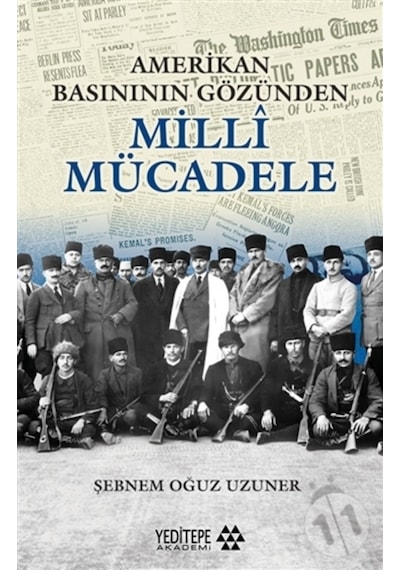 Amerikan Basınının Gözünden Milli Mücadele