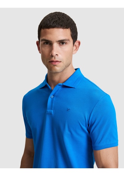 Pierre Cardin Erkek Saks Tişört Basic 50321128-vr045