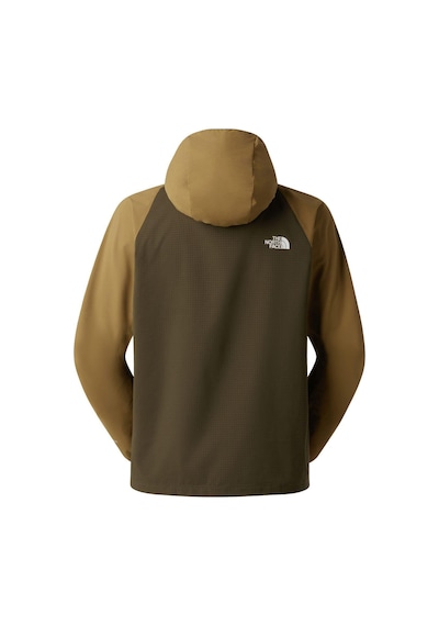 The North Face M Lıghtrange Woven Erkek Ceket Nf0a8es9jv41 Çok Renkli
