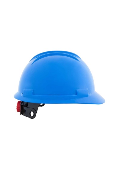 Bbu Sc Sp 300 Hdpe Vida Çark Ayarlı Tekstil İçlikli Elektrikçi Bareti 30 Kv