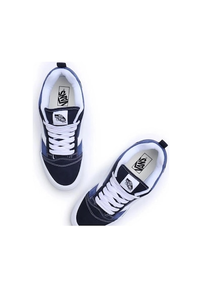 Vans Knu Skool Sneaker Erkek Ayakkabı Vn0009qcnwd1 Lacivert