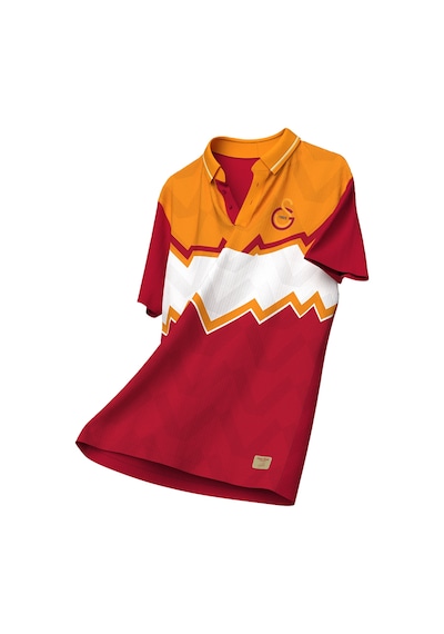 Gsstore Galatasaray Okan Buruk Design Fc T-shirt E232387