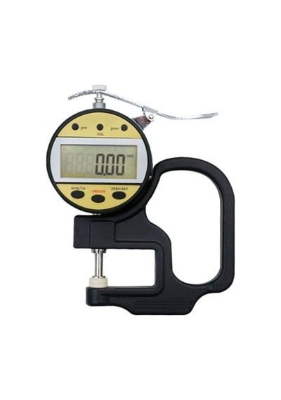 Loyka 5317-10 Kalınlık Komparatörü (0.01 Mm)