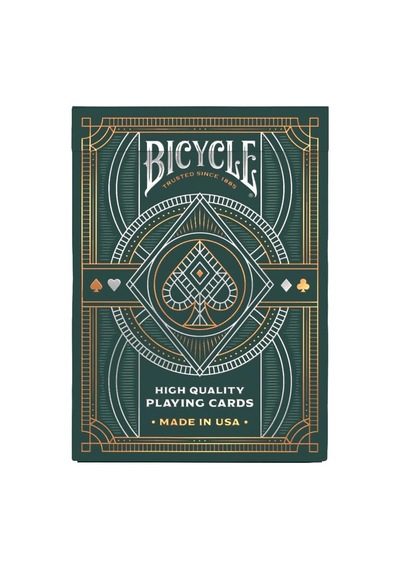 Bicycle Byzantine Oyun İskambil Kartı