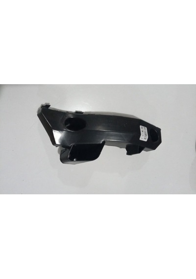 Tampon Braketi D-max 4x2-4x4 2016-2018 Ön Sol