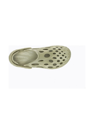 Merrell Hydro Moc Erkek Deniz Ayakkabısı J003745 Yeşil