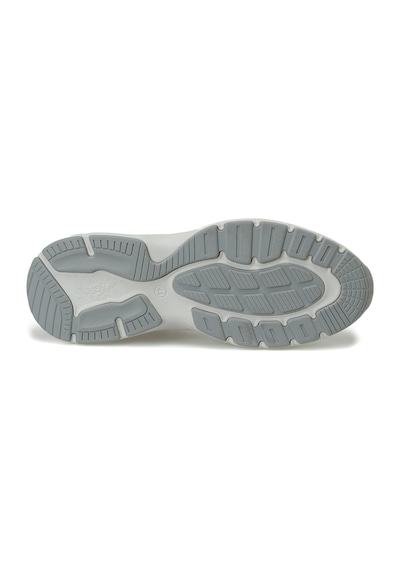 U.S. Polo Assn. U.s. Polo Assn. Gullıver Beyaz Erkek Spor Ayakkabı 000000000102695636