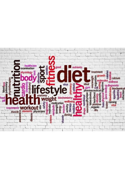 Spor - Fitness Salonu İçin Yazılı Duvar Kağıdı (397446322) Spor - Fitness Salonu İçin Yazılı Duvar Kağıdı (397446322)
