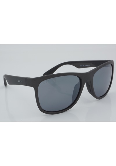 U.s. Polo Assn. Güneş Uss 0053 C4 56 - 01 Güneş Gözlüğü Siyah