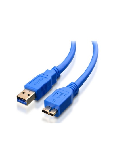 S-Link SL-3005 Usb 3.0 20 CM Am To Micro Am Kablosu