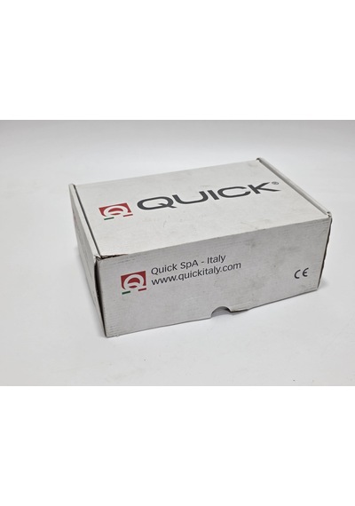 Quick Hrc1002l 2 Fonksiyonlu Irgat Kumanda Paneli