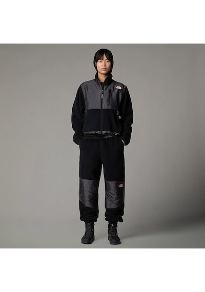 The North Face Retro Denali Kadın Gri Ceket