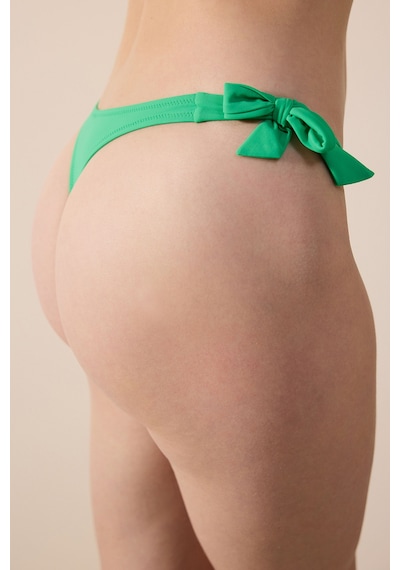 Penti String Yeşil Bikini Altı Pl272f3t24ıy-gn97