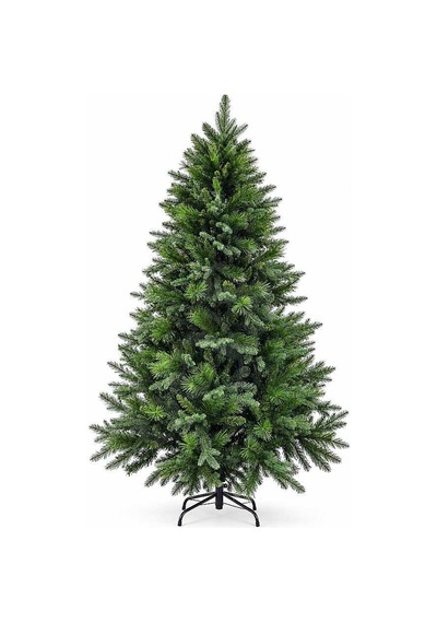 Yılbaşı İthal Premium Çam Ağacı 180 Cm 1200 Dal 871t