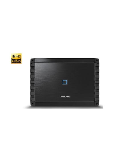 Özenhifi' Den Alpine S2-a55v