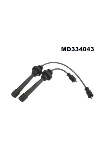 Mitsubishi Carisma Ateşleme Bobin ve Buji Kablosu MD362907 Mitsubishi Carisma Ateşleme Bobin ve Buji Kablosu MD362907
