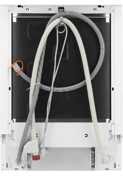 Electrolux ESA47210SW 8 Programlı 13 Kişilik Bulaşık Makinesi