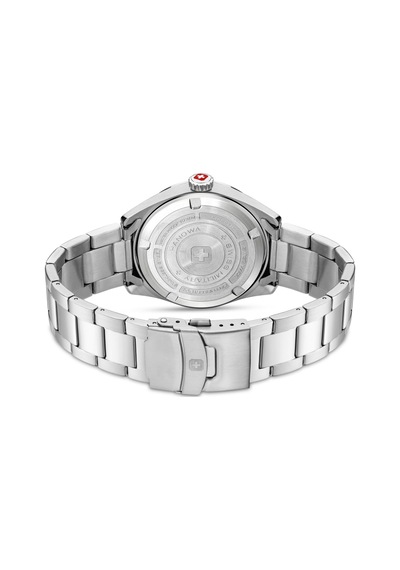 Swiss Military Hanowa Smwgh0001604 Kol Saati Metalik