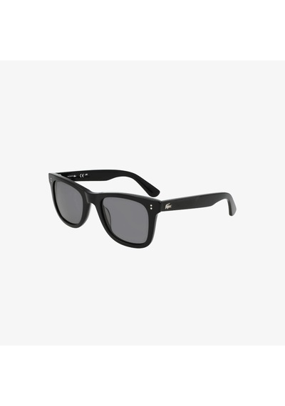 L 6036sp 001 52 Lacoste Güneş Gözlüğü Siyah