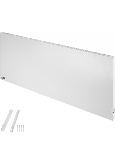 Kuas Hybridboard Basic 1400 1400 W Infrared Panel Beyaz