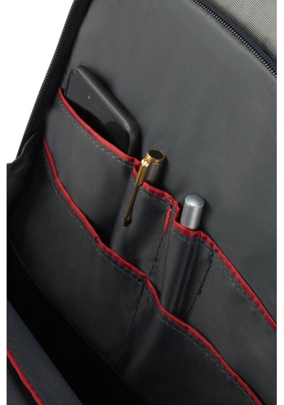 Samsonite CM5-08-005 14.1 Guard IT 2.0 Notebook Sırt Çantası Gri