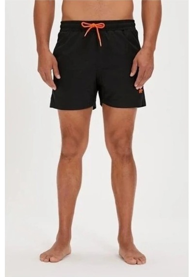Bad Bear Daytona Swımshort Lacivert Siyah