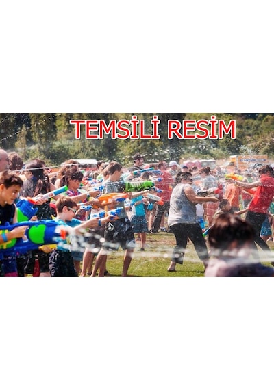 Oyuncak Su Tabancası 212