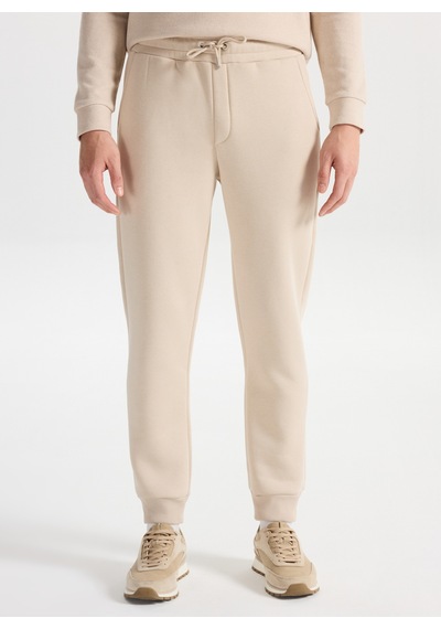 Mustang Bej Erkek Relaxed Sweatpant M5wm-ea1595