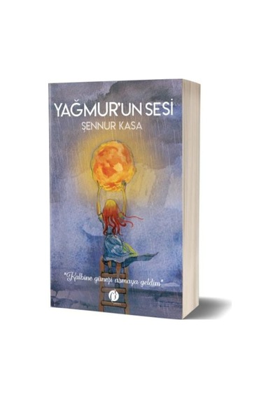 Yağmurun Sesi