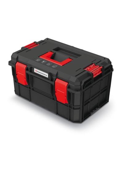 Kistenberg Kxbs604095 X Blok Pro 3'lü Set Takım Çantası