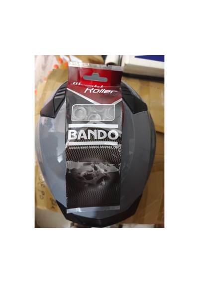 Yuki Vampire 125cc Uyumlu Japon Bando Hafif Gramda Baga 12.5 Gram