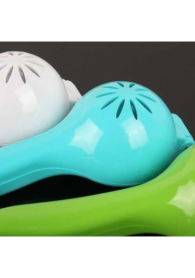 Çekirdek Ayırıcı Süzgeçli Limon Sıkacağı Mandalina Sıkma Aleti Gore Diğer
