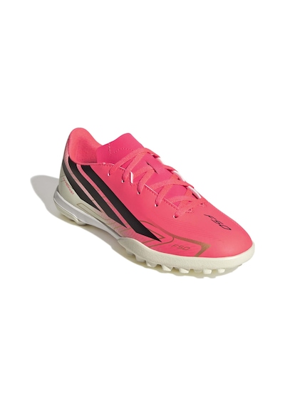 Adidas F50 Hyperfast Club Tf J Çocuk Halı Saha Ayakkabısı Kk1366 Kk1366 Solt Solar Turbo