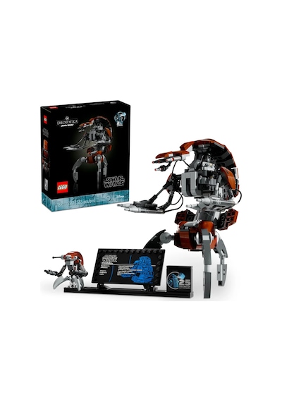 Lego® Star Wars(Tm) Droideka(Tm) 75381