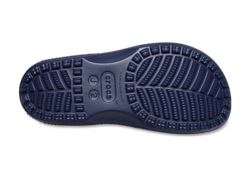 Crocs 208544-clcs Boot 410-navy Çocuk Bot Lacivert