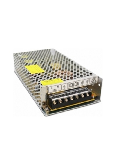 12V 15A 180W Metal Kasa Adaptör