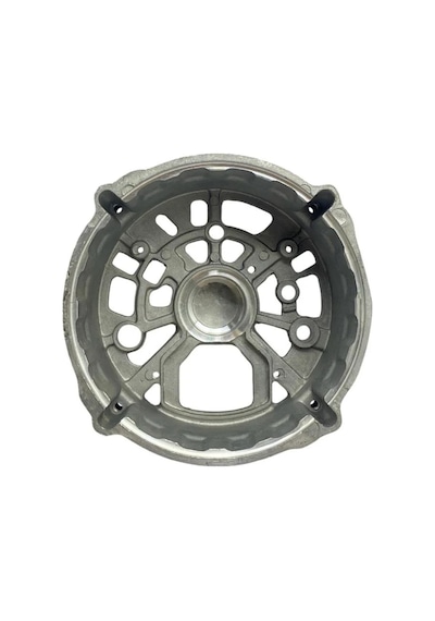 Alternatör Arka Kapak Bosch Tipi 55 A Bmc Fatih/ford Cargo/scanıa