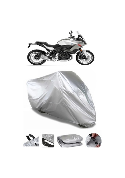 Bmw F 900 Xr Su Geçirmez Motosiklet Brandası