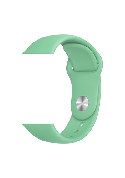 Watch 38mm Uyumlu Klasik Zore Kordon-40-spearmint