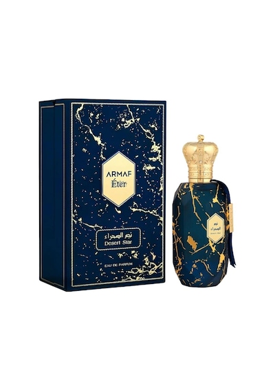 Armaf Eter Desert Star Edp 100 Ml Unisex Parfüm Oryantal