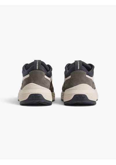 Vans Ultrarange Neo 2.0 Uniseks Kahverengi Spor Ayakkabı - Vn000ej8