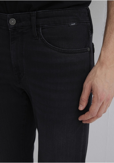 Mavi Erkek Kot Pantolon 0035187861 Siyah Siyah
