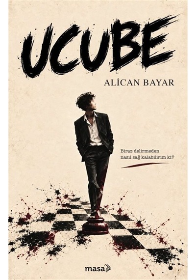 Ucube / Alican Bayar